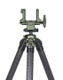 Штатив для стрельбы Sunwayfoto T4040CS-D Carbon с зажимом SM-86 под ложе купить по низкой цене | МАКСПРОФИТ