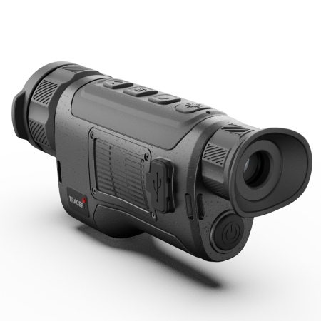 Тепловизионный монокуляр CONOTECH Tracer6 50 LRF купить по низкой цене | МАКСПРОФИТ