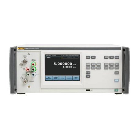 Эталон для измерения переменного напряжения Fluke 5790B/5 WB CABLE купить по низкой цене | МАКСПРОФИТ