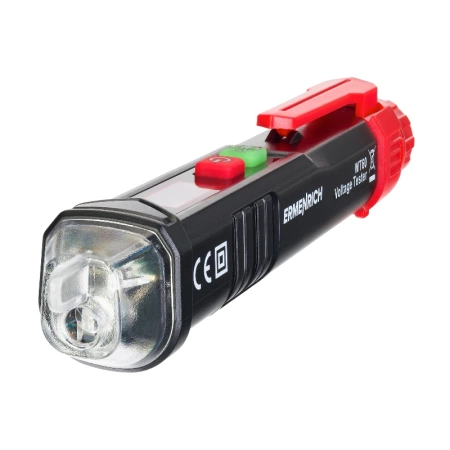 Индикатор напряжения Ermenrich Zing WT60 купить по низкой цене | МАКСПРОФИТ