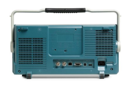 Осциллограф Tektronix MDO3032 купить по низкой цене | МАКСПРОФИТ