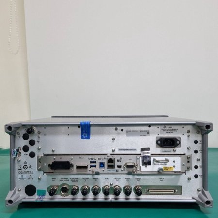 Анализатор спектра Keysight N9020B-532 (от 10 Гц до 32 ГГц) (демонстрационный) купить по низкой цене | МАКСПРОФИТ