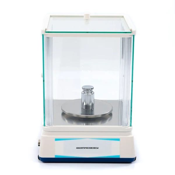Весы аналитические Altimax BA-7-110, внешняя калибровка, d=1 мг, Max=110 г (с поверкой) купить по низкой цене | МАКСПРОФИТ