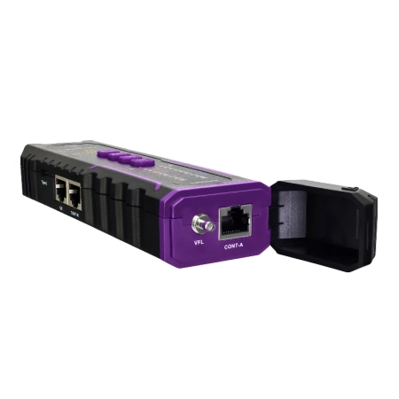 Многофункциональный кабельный тестер Ermenrich NetGeeks NP50 купить по низкой цене | МАКСПРОФИТ