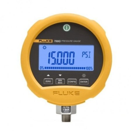 Цифровой прецизионный манометр Fluke-700RG30 купить по низкой цене | МАКСПРОФИТ