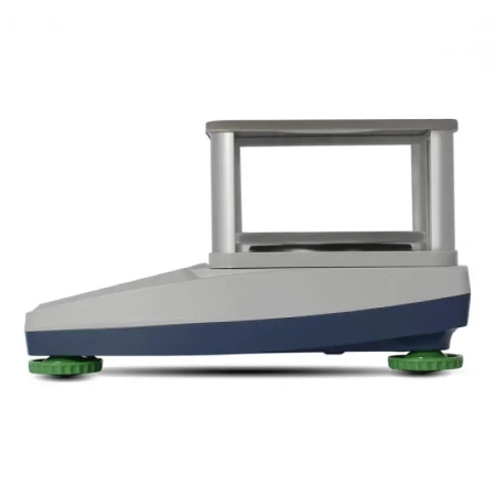 Лабораторные весы M-ER 123 АCFJR-150.005 "SENSOMATIC" TFT с поверкой купить по низкой цене | МАКСПРОФИТ