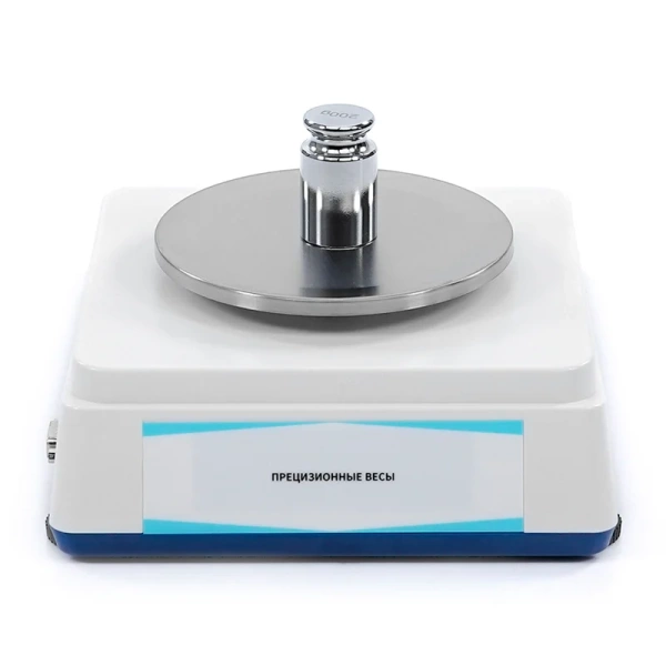Весы прецизионные лабораторные Altimax BP-2-110, внешняя калибровка, d=10 мг, Max=110 г (с поверкой) купить по низкой цене | МАКСПРОФИТ