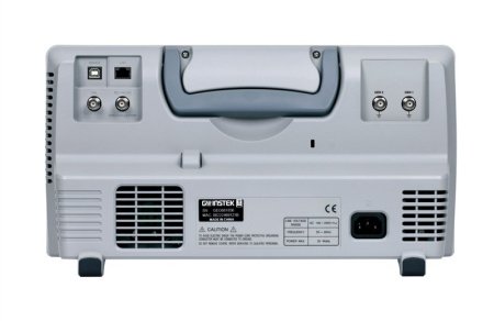 Осциллограф GW Instek MSO-72202E купить по низкой цене | МАКСПРОФИТ