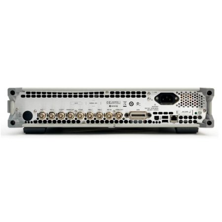 Аналоговый генератор сигналов Keysight N5171B-503 EXG (от 9 кГц до 3 ГГц) купить по низкой цене | МАКСПРОФИТ