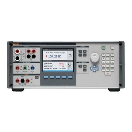 Многофункциональный калибратор электрических тестеров Fluke 5320A/VLC EU купить по низкой цене | МАКСПРОФИТ