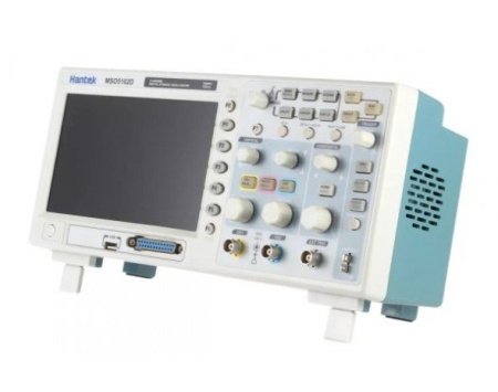 Hantek MSO5202D настольный Осциллограф купить по низкой цене | МАКСПРОФИТ