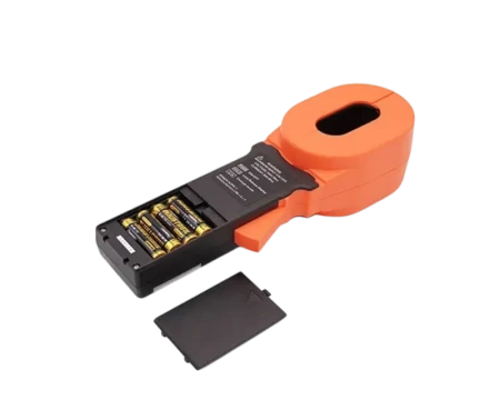 Клещи токовые-измерители сопротивления заземления ПрофКиП КТЗ-1630 купить по низкой цене | МАКСПРОФИТ