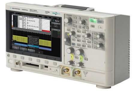 Осциллограф DSOX3104A купить по низкой цене | МАКСПРОФИТ