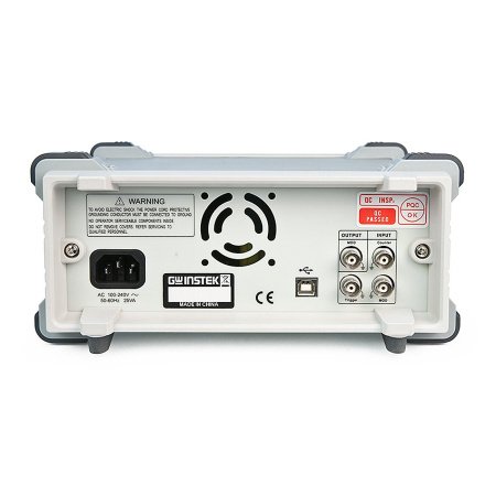 Генератор GW Instek AFG-72005 купить по низкой цене | МАКСПРОФИТ