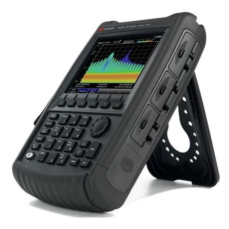 Портативный СВЧ-анализатор Keysight FieldFox N9917B (от 9 кГц до 18 ГГц) купить по низкой цене | МАКСПРОФИТ