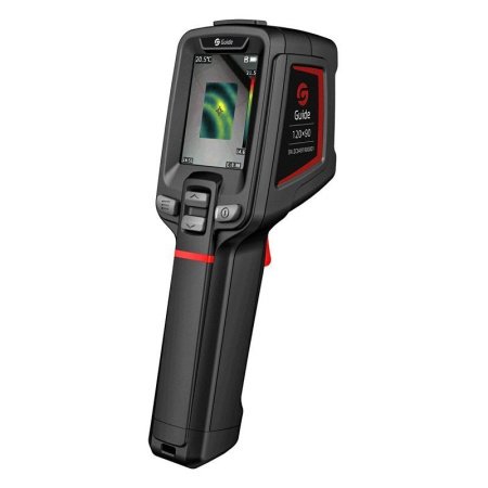 Тепловизор Guide T120V купить по низкой цене | МАКСПРОФИТ