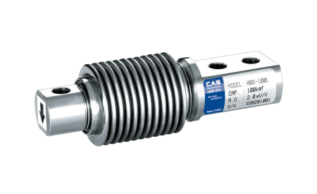 Тензодатчик CAS HBS-20L купить по низкой цене | МАКСПРОФИТ